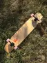 Лонгборд Dowpa X Longboard BG, снимка 8