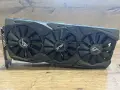 Видео карта / Asus ROG STRIX GTX 1070 8G GAMING, снимка 1