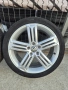 Джанти Ronal 18 цола, 5х112 , 7.5j ,et51 , 225/40/18 Vw Skoda Audi, снимка 2
