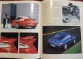 Енциклопедия на Porsche / Porsche Sportwagen. Eine Chronik, снимка 13
