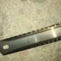  оригинални листове за ножовка пилана.чешки , снимка 5
