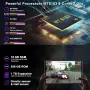 Таблет JUSYEA J9 11" – 16GB RAM, 256GB ROM, Octa-Core, WiFi 6, Bluetooth 5.0, 8000 mAh, снимка 6