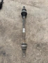 hk83-4k139-aa задна лява полуоска от Land Rover Range Rover Velar (L560) 3.0 D , снимка 2