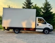 Iveco Daily 50c13* 2.8* ПАДАЩ БОРД* Б категория* 218хил.км, снимка 8