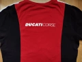 Ducati Corse - дамски потник , тениска, снимка 15