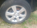 Hyundai Santa Fe II (CM) 2.2 CRDi (155 кс) 2009 година цял или на части ., снимка 9