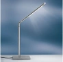 LED Настолна Лампа с 21 Дълготрайни Светодиода LIVARNO LUX ИНОКС, снимка 1