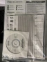 EPSON WorkForce Pro WF-C4310DW + мастило, касети и ресетър за чип на касети., снимка 7