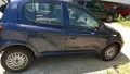 Продавам Toyota Yaris 1.0 VVTI  2000г, снимка 4