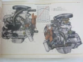 Автомобил Москвич 412 - луксозно руско издание 1974 г., снимка 4