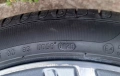 Продавам 1бр.оригинална 19-ка джанта с лятна гума за Пасат Alltrack , снимка 4
