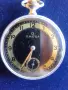 Колекционерски джобен часовник - Omega, снимка 1