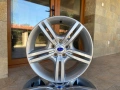 16" 5x100 Subaru Toyota , снимка 1