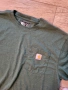 Carhartt тениска, снимка 5