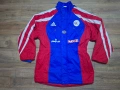 Adidas Ski Jacket Norway Размер М Адидас Мъжко Ски Яке Норвегия, снимка 1