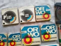 магнетофонни ролки: BASF Professional PER 528, Maxell, Philips и ORWO“, снимка 6