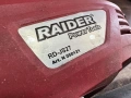 Продавам прободен трион (зеге) Raider RD-JS27 – 650W, снимка 3