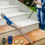 Приставка за почистване под високо налягане., снимка 2