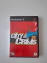 City Crisis PS2 Playstation 2, снимка 1