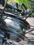 Продавам ел.колело Samebike, снимка 4