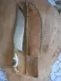 Ловджийски нож..., снимка 2