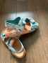 Детски сандали Adidas, номер 27 , снимка 4