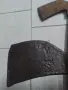 Стара белгийска брадва, снимка 6