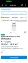 Слушалки Apple AirPods 4 (USB-C) with Active Noise Cancellation MXP93ZM/A , снимка 1