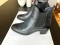 Чисто нови кожени боти, много удобни и леки, снимка 2