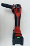 Hilti AG 6D-22 Nuron - Безчетков ъглошлайф с SensTech перфектен!, снимка 7