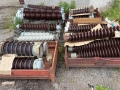 Изолатори и отводнителни вентили 110kv220kv, снимка 3