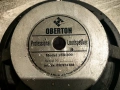 Oberton 18B/300 Говорител , снимка 7