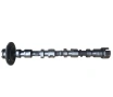 Изпускателен вал SH01-12-440A SH0112440A Mazda 3 6 Cx-5 2.2D, снимка 1