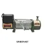 Лебедка Dragon Winch DWT 14000HD, снимка 1
