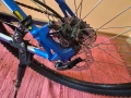 Велосипед GT 3×9 скорости Bike, снимка 6