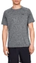 Under Armour Tech SS Tee - мъжка тениска р-р L, снимка 2