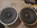 6.5 инчови говорители JVC, снимка 2