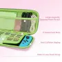 Защитен калъф за Nintendo Switch протектор за екран чанта аксесоари Комплект 2 вида, снимка 17