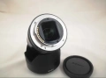 Обектив Sony FE 55mm f/1.8 SonnarT*, снимка 2