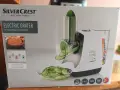 Електрическо ренде 5 в 1 Silver Crest 750w, снимка 3