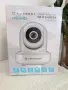 Amcrest 4MP ProHD вътрешна WiFi, охранителна IP камера с панорамиране, снимка 10