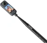 Insta360 Invisible Selfie Stick 114 см – селфи стик за Insta360 камери (CINSAAVF), снимка 2