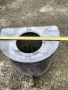 Стар външен умивалник, снимка 4