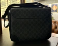 Чанта GG medium crossbody bad, снимка 5