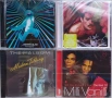 Jamiroquai & Freddie Mercury & Modern Talking & Milli Vanilli – Дискове, снимка 1
