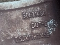 Оригинални джанти 5х108 17 цола за Volvo XC60, снимка 6
