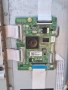 CONTROL BOARD EAX64286301 EBR73575102  ,for 42inc DISPLAY ,  LG  модел  42PA4500 , снимка 1