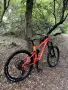 Enduro Merida one-sixty 7.600, снимка 11