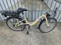 Електрически сгъваем велосипед 24 цола DAHON, снимка 7