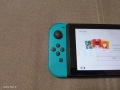 Игрална конзола Nintendo Switch модел HAC-001, снимка 2